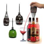 4.8V Electric Vacuum Wine Stopper, Electric Wine Opener