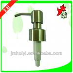 28/400stainless steel soap dispenser