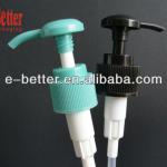 24/410 lotion pump for shower product