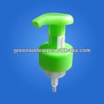 43mm plastic foam soap dispenser pump