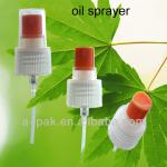 Plastic Fine Mist Oil Sprayer of FMS601