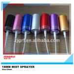 aluminum and plastic sprayer