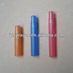 Finger perfume sprayer