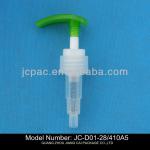 28/410 Plastic Lotion Pump