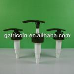 32mm pump for shampoo bottle