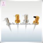 Perfume Aluminum Crimp Pump