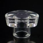 Oval Shape Custom Perfume Bottle Lid Manufacturer
