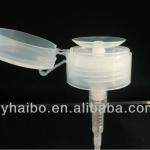 28/410 33/410 bottle cap dispenser lotion pump for nail polish remover or make up remover