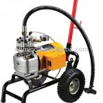 1500W airless paint sprayer