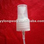 20mm Plastic Screw Microsprayer/Perfume Sprayer