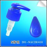 2014 Hot Sell Pump Dispenser 201-NAC 28/410