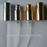 18/415 perfume fine mist sprayer,aluminum mist sprayer 18/415,perfume sprayer