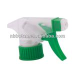 plastic trigger sprayer for foam