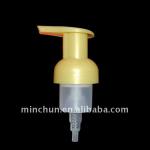 40mm plastic foam pump 40/410