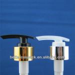 aluminium lotion pump,hand lotion pumps for bottle