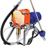 1300W airless paint sprayer