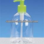 Hand Soap Foam Pump 33mm 43mm neck with cover 0.4-0.8cc/t