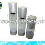 New design hot sale eye cream airless bottle