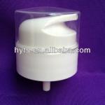 lotion dispenser pump