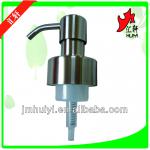 43/410stainless steel foam pump