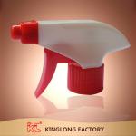 china KL Exporter cheapest price trigger sprayer pump up foam pump trigger sprayer