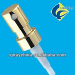 Aluminum Perfume Sprayer,Cosmetic sprayer