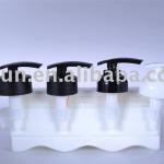 28mm balck plastic sprayer