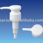 hand lotion pump