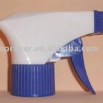 wider handle trigger sprayer