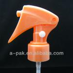 SPECIAL BOTTON LOCK Trigger Sprayer