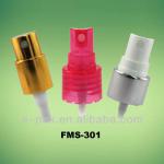 Plastic Fine Mist Sprayer of FMS301