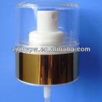 22mm,24mm Mist cosmetics pp pump sprayer for lotion