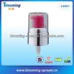 ice cream pump,cosmetic cream pump bottles