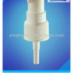 20/410 Plastic Cosmetic Cream Pump