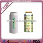 Moisturizing cream Aluminium Aerosol tin can