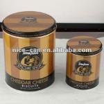 NICE-CAN biscuit tin can 150*185mm