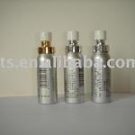 Aluminium can sprayer container