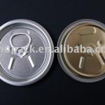 pet can lid for beverage for 200 RPT (50mm)