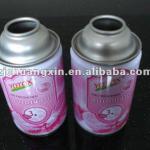 Tinplate Aerosol cans