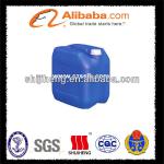 30L HDPE closed mouth water plastic jerry can