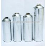 Aerosol can Manufacturer