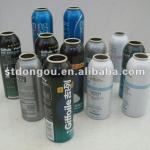 Supply Aluminum aerosol can 35mm diameter