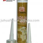 Construction adhesive sealant cartridge