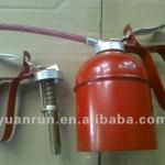 Oil can oiler barrel oil pump oil gun