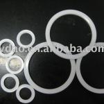 Plastic Aerosol valve parts