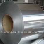 Favorites Compare Prime quality Tinplate ETP, MR grade, electrolytic tinplate