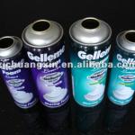 Printed Tinplate cans