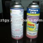 aerosol can metal box