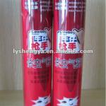 empty aerosol tin can/Professional manufacturers