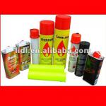 butane can / ISO butane Can / aerosol Can
